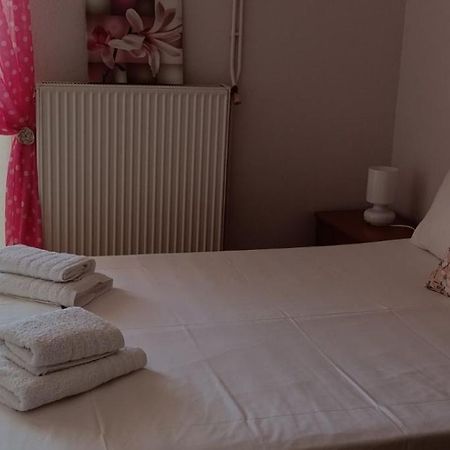 Apartamento Galini Mytikas  Exterior foto