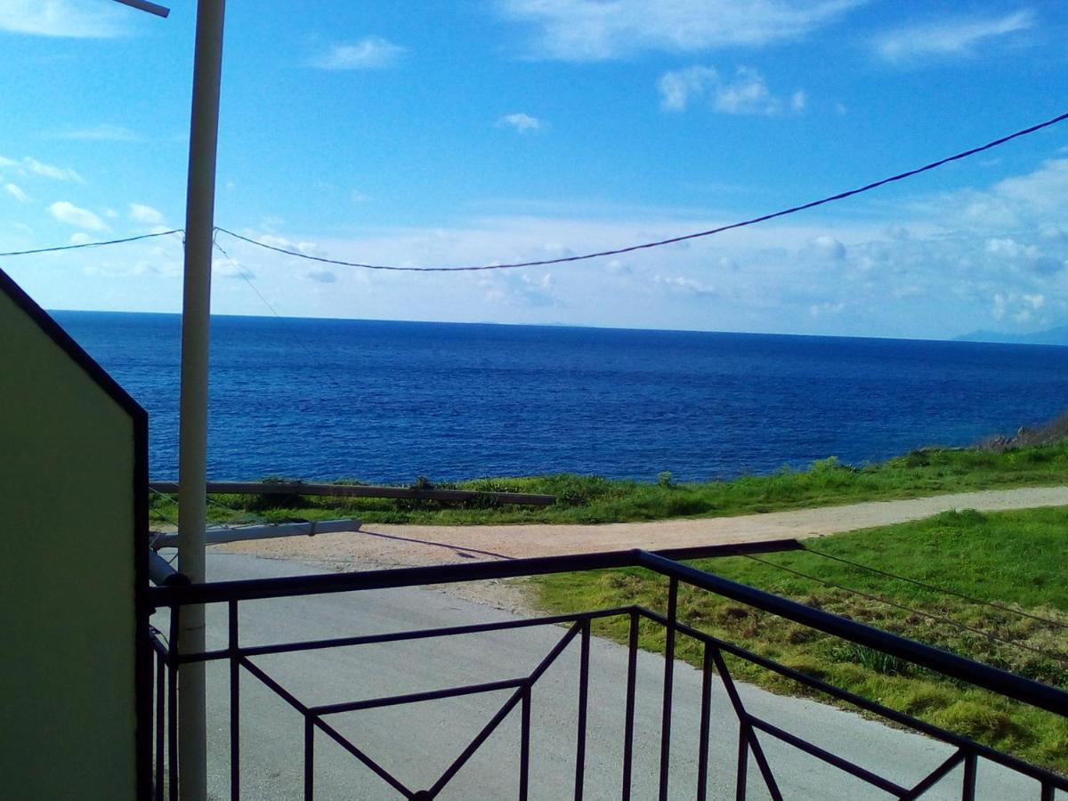 Apartamento Galini Mytikas  Exterior foto