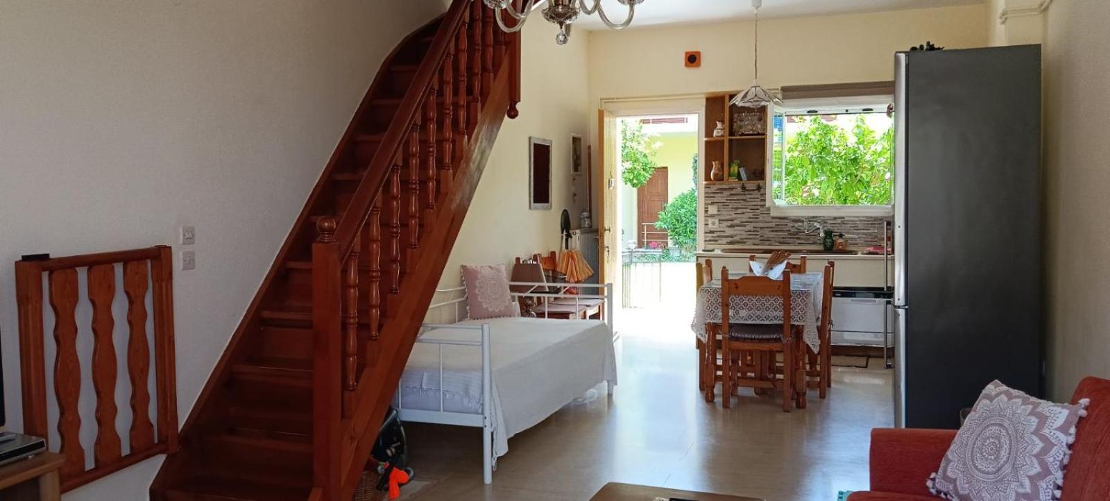 Apartamento Galini Mytikas  Exterior foto
