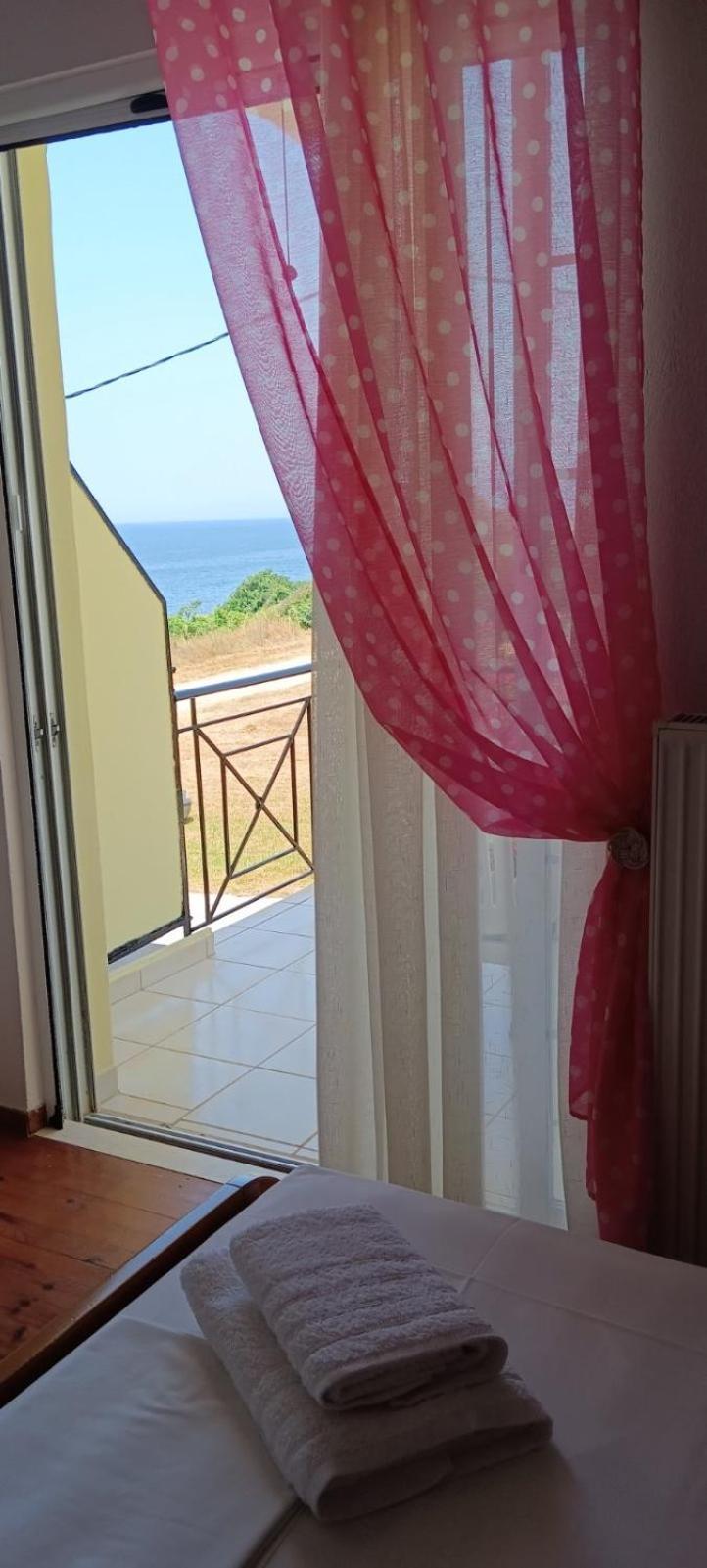 Apartamento Galini Mytikas  Exterior foto