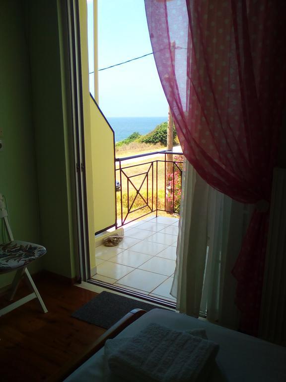 Apartamento Galini Mytikas  Exterior foto