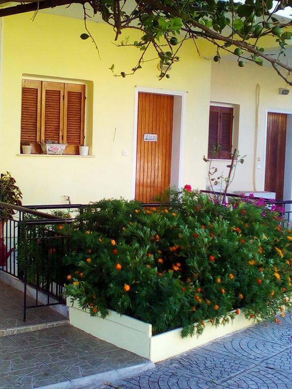 Apartamento Galini Mytikas  Exterior foto