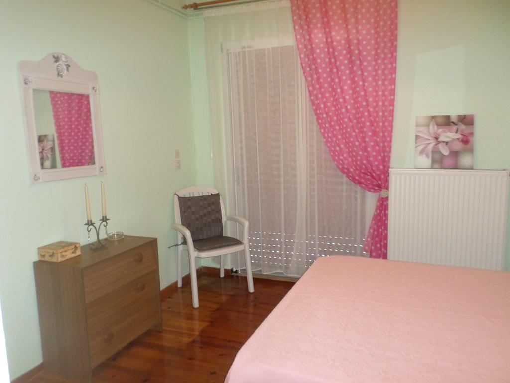 Apartamento Galini Mytikas  Exterior foto