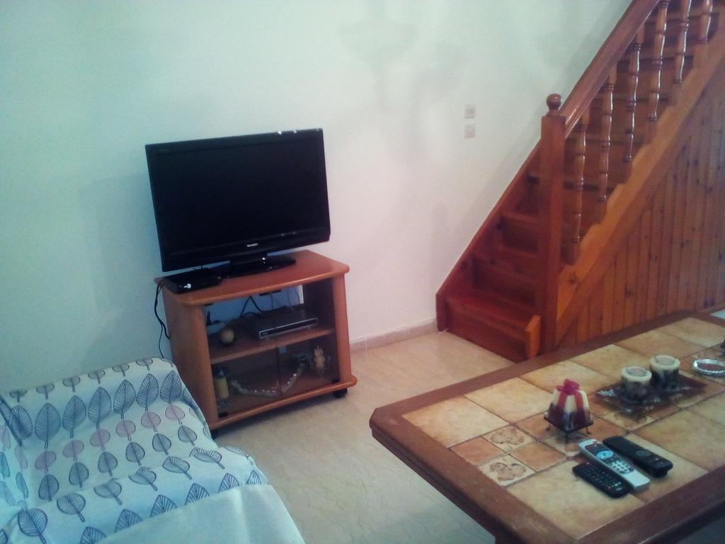 Apartamento Galini Mytikas  Exterior foto