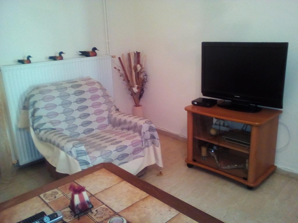 Apartamento Galini Mytikas  Exterior foto