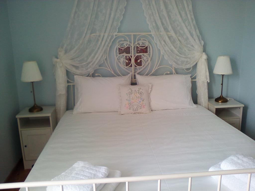 Apartamento Galini Mytikas  Exterior foto