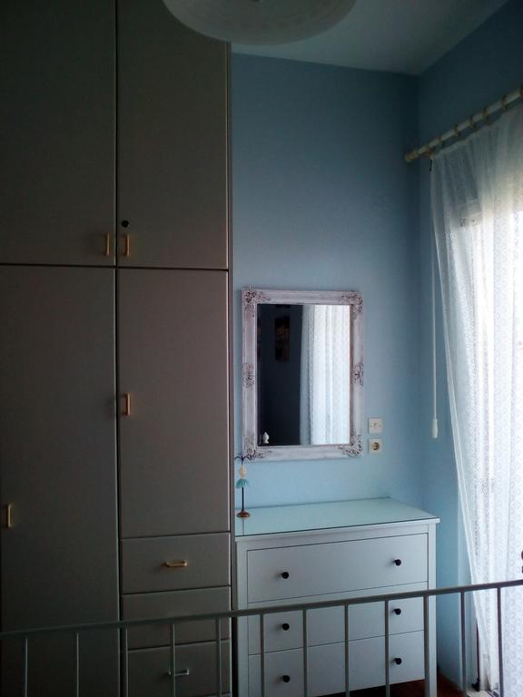 Apartamento Galini Mytikas  Exterior foto